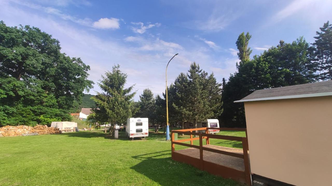 Camp Oaza Chudcice Hotel Exterior photo